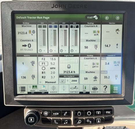 how-to-calibrate-power-quad-transmission-with-command-centre-display